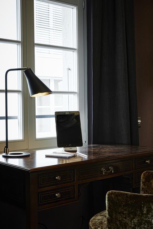 Boutique Hotel Spedition A Member Of Design Hotels Thun Room photo